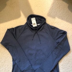 Adidas Pullover Layer Sweatshirt